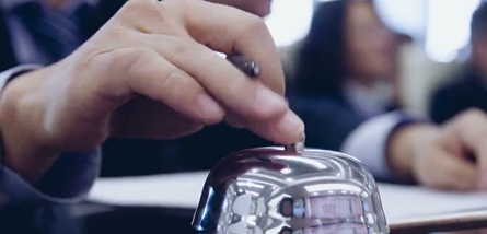 甘肅金控集團(tuán)機(jī)關(guān)主題實(shí)踐活動(dòng)演講比賽風(fēng)采展播