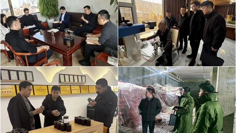 黨建引領(lǐng)助發(fā)展  紅色擔(dān)保筑防線(xiàn) ——金控臨夏擔(dān)保以黨建引領(lǐng)筑牢風(fēng)險(xiǎn)防控屏障