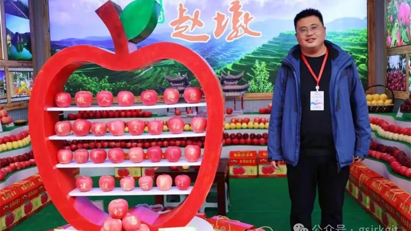  企業(yè)動(dòng)態(tài) | 金控平?jīng)鰮?dān)保精準(zhǔn)發(fā)力 打造鄉(xiāng)村振興金融引擎